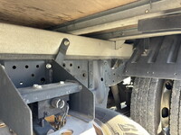 ISUZU Elf Aluminum Van TPG-NLR85AN 2016 172,320km_21