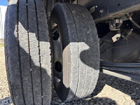 ISUZU Elf Aluminum Van TPG-NLR85AN 2016 172,320km_24