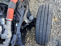 ISUZU Elf Aluminum Van TPG-NLR85AN 2016 172,320km_26