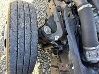 ISUZU Elf Aluminum Van TPG-NLR85AN 2016 172,320km_27