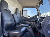 ISUZU Elf Aluminum Van TPG-NLR85AN 2016 172,320km_28