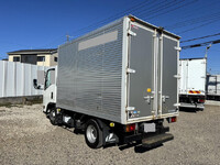 ISUZU Elf Aluminum Van TPG-NLR85AN 2016 172,320km_2
