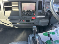 ISUZU Elf Aluminum Van TPG-NLR85AN 2016 172,320km_31