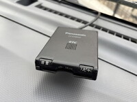 ISUZU Elf Aluminum Van TPG-NLR85AN 2016 172,320km_32