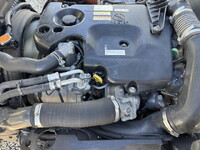 ISUZU Elf Aluminum Van TPG-NLR85AN 2016 172,320km_35