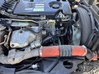 ISUZU Elf Aluminum Van TPG-NLR85AN 2016 172,320km_36