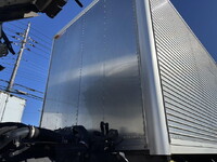 ISUZU Elf Aluminum Van TPG-NLR85AN 2016 172,320km_37