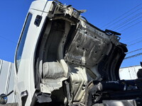 ISUZU Elf Aluminum Van TPG-NLR85AN 2016 172,320km_38