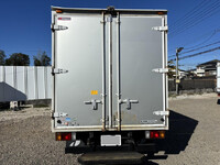 ISUZU Elf Aluminum Van TPG-NLR85AN 2016 172,320km_5