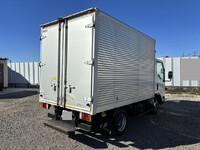 ISUZU Elf Aluminum Van TPG-NLR85AN 2016 172,320km_6