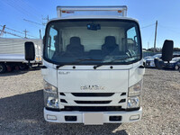 ISUZU Elf Aluminum Van TPG-NLR85AN 2016 172,320km_8