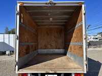 ISUZU Elf Aluminum Van TPG-NLR85AN 2016 172,320km_9