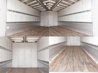 UD TRUCKS Condor Aluminum Wing TKG-LK38N 2012 272,000km_14