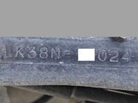 UD TRUCKS Condor Aluminum Wing TKG-LK38N 2012 272,000km_16