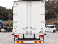 UD TRUCKS Condor Aluminum Wing TKG-LK38N 2012 272,000km_2