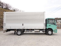 UD TRUCKS Condor Aluminum Wing TKG-LK38N 2012 272,000km_7