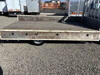 ISUZU Elf Flat Body TKG-NPR85AR 2013 70,514km_12