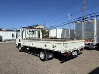 ISUZU Elf Flat Body TKG-NPR85AR 2013 70,514km_2