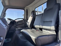 ISUZU Elf Flat Body TKG-NPR85AR 2013 70,514km_31