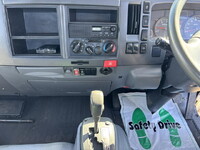 ISUZU Elf Flat Body TKG-NPR85AR 2013 70,514km_33