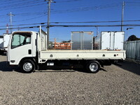 ISUZU Elf Flat Body TKG-NPR85AR 2013 70,514km_3