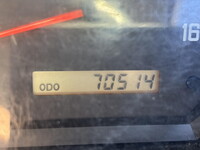 ISUZU Elf Flat Body TKG-NPR85AR 2013 70,514km_40