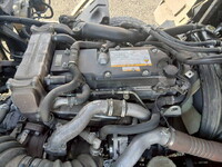 ISUZU Forward Refrigerator & Freezer Truck TKG-FRR90T2 2018 565,032km_15