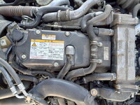 ISUZU Forward Refrigerator & Freezer Truck TKG-FRR90T2 2018 565,032km_17