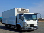 Forward Refrigerator & Freezer Truck