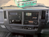 ISUZU Forward Refrigerator & Freezer Truck TKG-FRR90T2 2018 565,032km_26