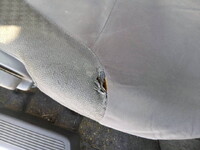 ISUZU Forward Refrigerator & Freezer Truck TKG-FRR90T2 2018 565,032km_29