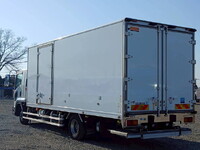 ISUZU Forward Refrigerator & Freezer Truck TKG-FRR90T2 2018 565,032km_2