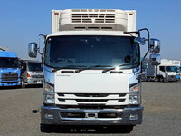 ISUZU Forward Refrigerator & Freezer Truck TKG-FRR90T2 2018 565,032km_3