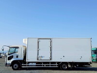 ISUZU Forward Refrigerator & Freezer Truck TKG-FRR90T2 2018 565,032km_4