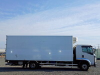 ISUZU Forward Refrigerator & Freezer Truck TKG-FRR90T2 2018 565,032km_6