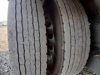 ISUZU Forward Refrigerator & Freezer Truck TKG-FRR90T2 2018 565,032km_7