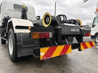 MITSUBISHI FUSO Canter Container Carrier Truck TKG-FEA50 2014 80,000km_16