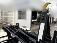 MITSUBISHI FUSO Canter Container Carrier Truck TKG-FEA50 2014 80,000km_22