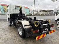 MITSUBISHI FUSO Canter Container Carrier Truck TKG-FEA50 2014 80,000km_2