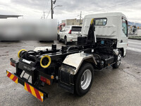 MITSUBISHI FUSO Canter Container Carrier Truck TKG-FEA50 2014 80,000km_4