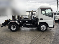 MITSUBISHI FUSO Canter Container Carrier Truck TKG-FEA50 2014 80,000km_6