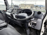 MITSUBISHI FUSO Canter Container Carrier Truck TKG-FEA50 2014 80,000km_7