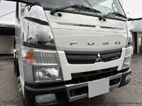 MITSUBISHI FUSO Canter Container Carrier Truck TKG-FEA50 2014 80,000km_9