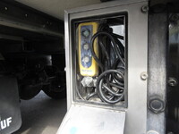 HINO Dutro Reefer Van TKG-XZU710M 2014 234,000km_39