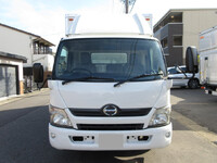 HINO Dutro Reefer Van TKG-XZU710M 2014 234,000km_5