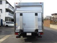 HINO Dutro Reefer Van TKG-XZU710M 2014 234,000km_6