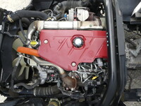 HINO Dutro Aluminum Wing 2RG-XZU712M 2020 160,000km_11