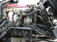 HINO Dutro Aluminum Wing 2RG-XZU712M 2020 160,000km_33