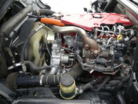 HINO Dutro Aluminum Wing 2RG-XZU712M 2020 160,000km_34