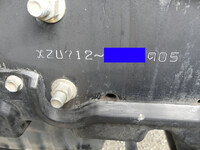 HINO Dutro Aluminum Wing 2RG-XZU712M 2020 160,000km_36